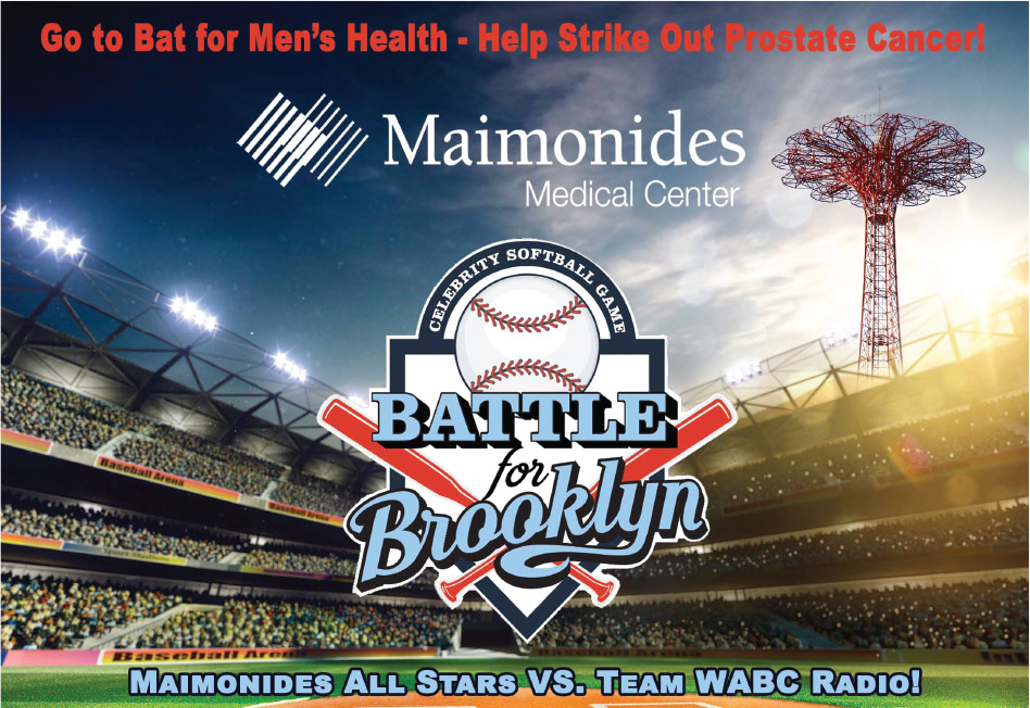 Maimonides Health on X: Many thanks to the @NYIslanders for